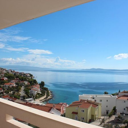 Bayview Appartement Trogir Buitenkant foto