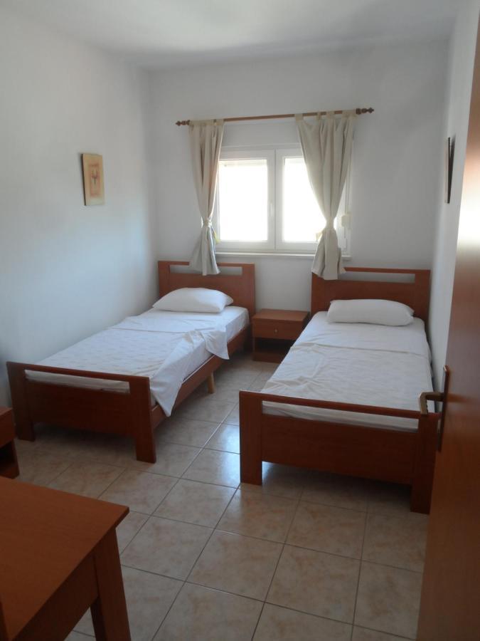 Bayview Appartement Trogir Buitenkant foto
