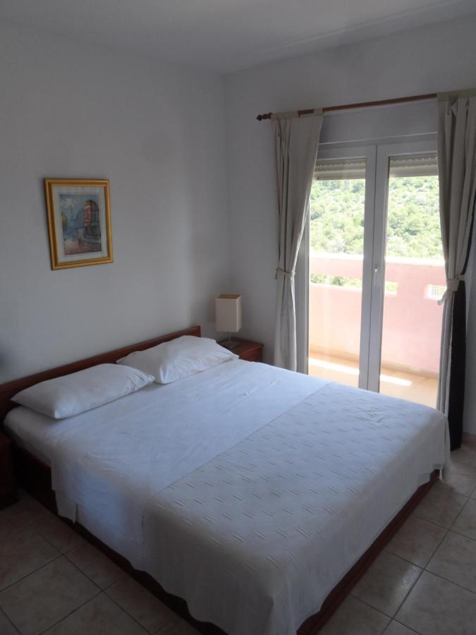 Bayview Appartement Trogir Buitenkant foto