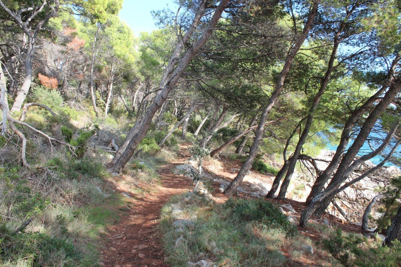 Bayview Appartement Trogir Buitenkant foto