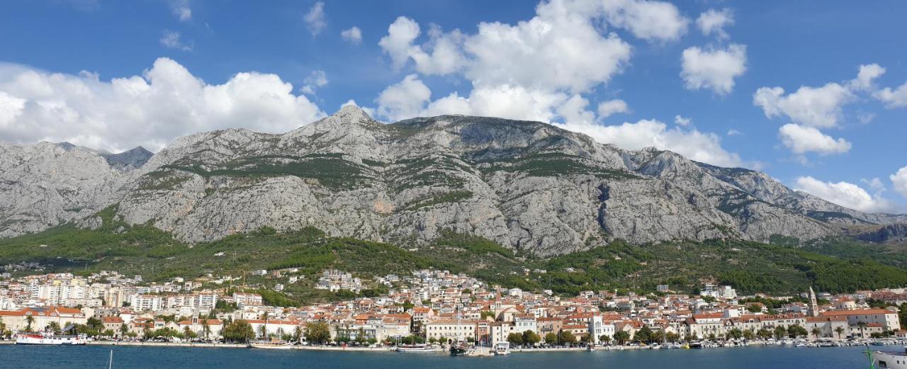 Bayview Appartement Trogir Buitenkant foto