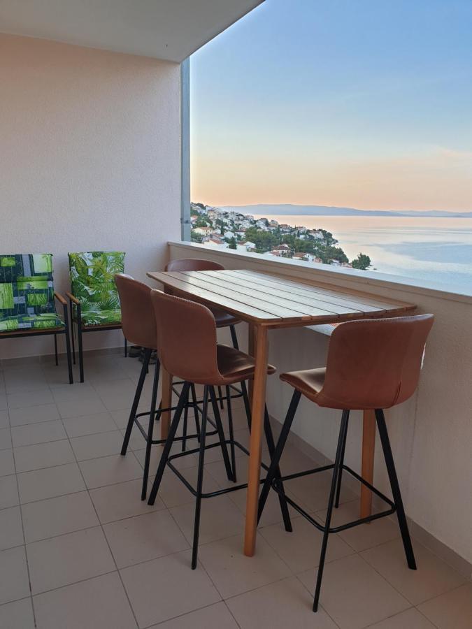 Bayview Appartement Trogir Buitenkant foto